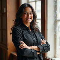 Leila Daryan