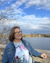 Andra Dill