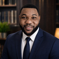 Gideon Akinluyi