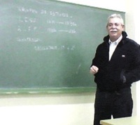 Luis Caparrós Mirón