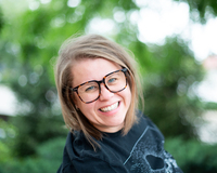 Christen Krumm
