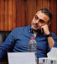 حسام عادل