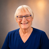 Shari Brase-Smith