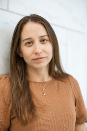 Alexis Schaitkin