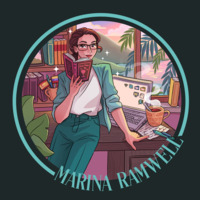 Marina Ramwell