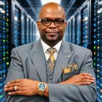 Terrance E Dillard