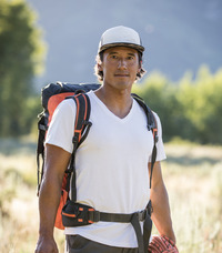 Jimmy Chin
