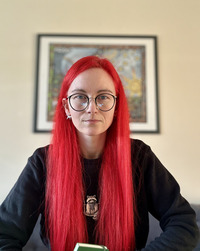 Ioana Cerasella Chis