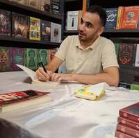 عمر محمد أحمد