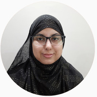 Maha Arshad