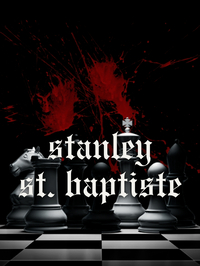 Stanley St. Baptiste