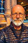 Steven Laffoley
