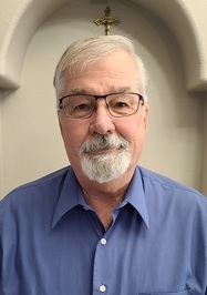 Steve  Eisenhauer
