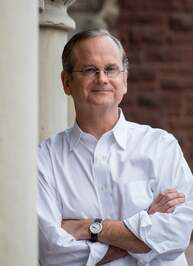 Lawrence  Lessig