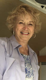 Lydia Constantine