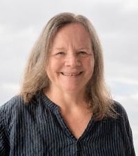 Barbara  Ross