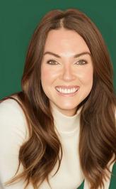 Britt Wolfe