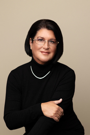 Jacqueline Reinig