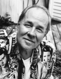 Ellis Amburn