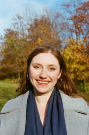 Elizabeth Falkenberg