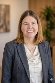 Dr Helen Maffini