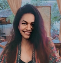Tanya Rachel Thomas