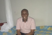Thuita J. Maina