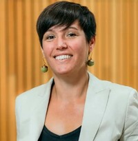 Andrea Kottow