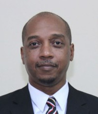 Ian Forde