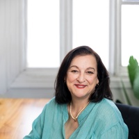 Georgina A. Luke