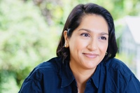 Angela Saini