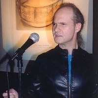 Mike Adamson