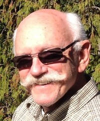 Bruce Rolfe