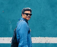 Srini Chandra