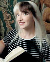 Chelsea T. Reed