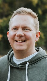 Stephen Thorup