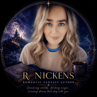R. Nickens