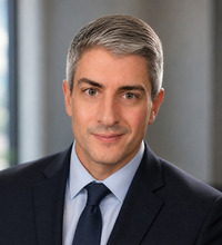 Michael DeVinney