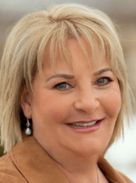 Jen M. Hughes