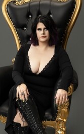 Beth Carlberg