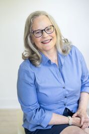 Laura Sharon