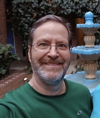 Scott R. Rezer