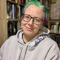 Stacey Broadbent