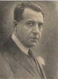 Mihail Negru