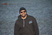 Kevin W.K. Moore
