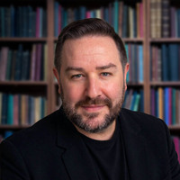 Greg Marshall