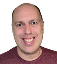 Zach Pratt