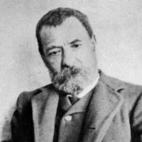 Alexandros Papadiamantis