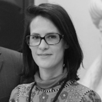 Marie Favereau