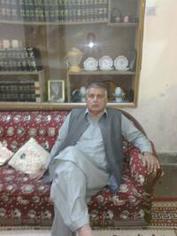 Abdur Raziq